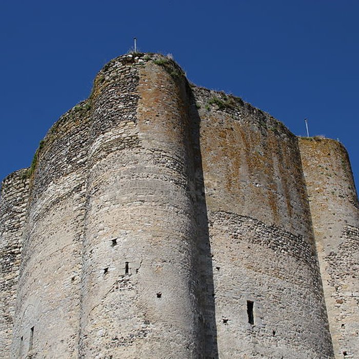 Photo de Donjon de Houdan