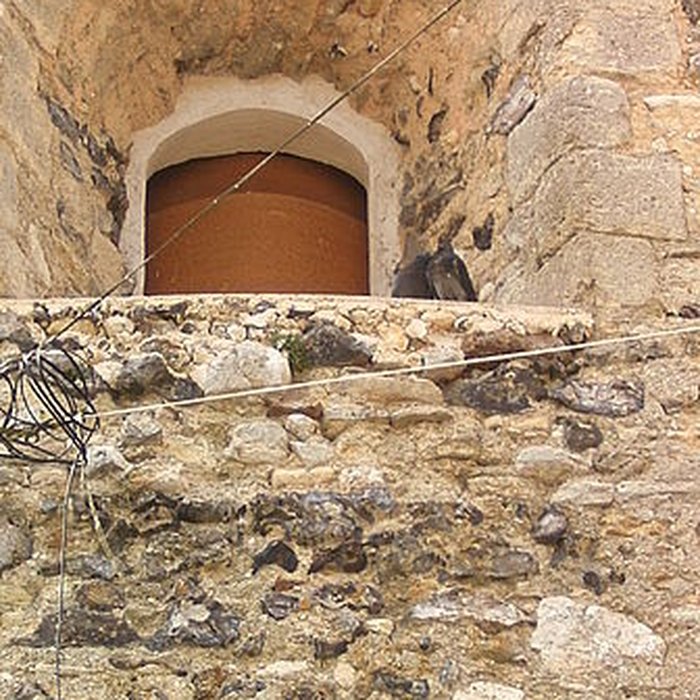 Photo de Donjon de Houdan