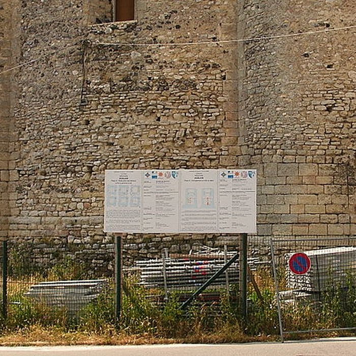 Photo de Donjon de Houdan