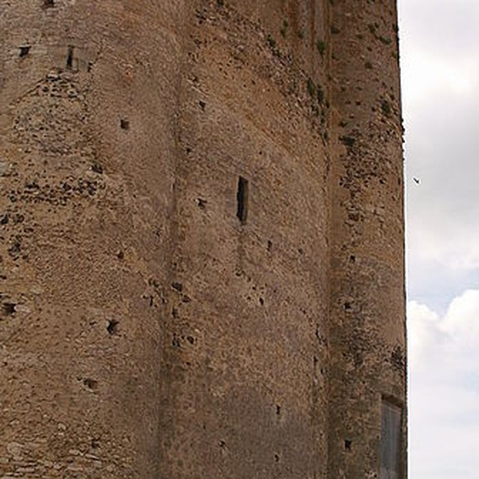 Photo de Donjon de Houdan