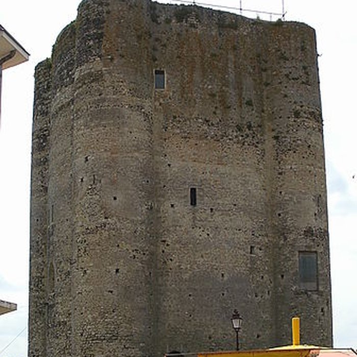 Photo de Donjon de Houdan