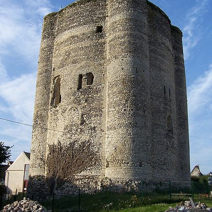 Photo de Donjon de Houdan