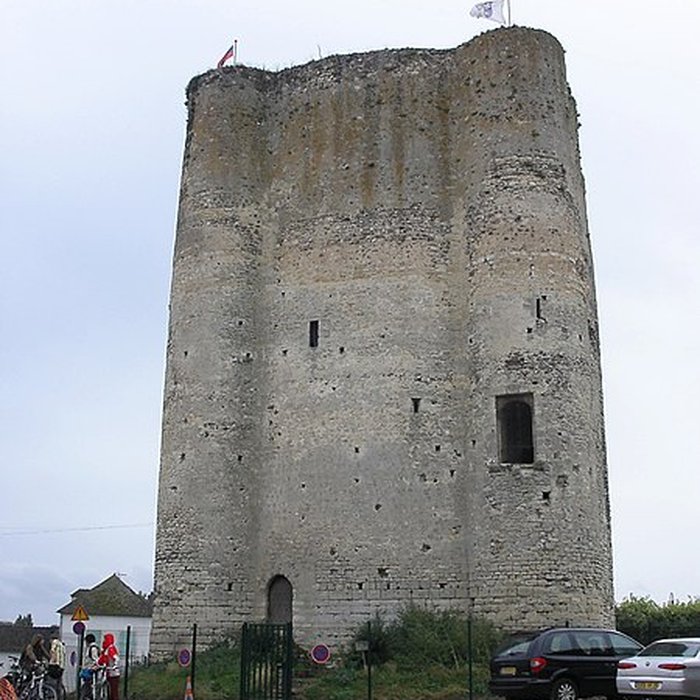 Photo de Donjon de Houdan