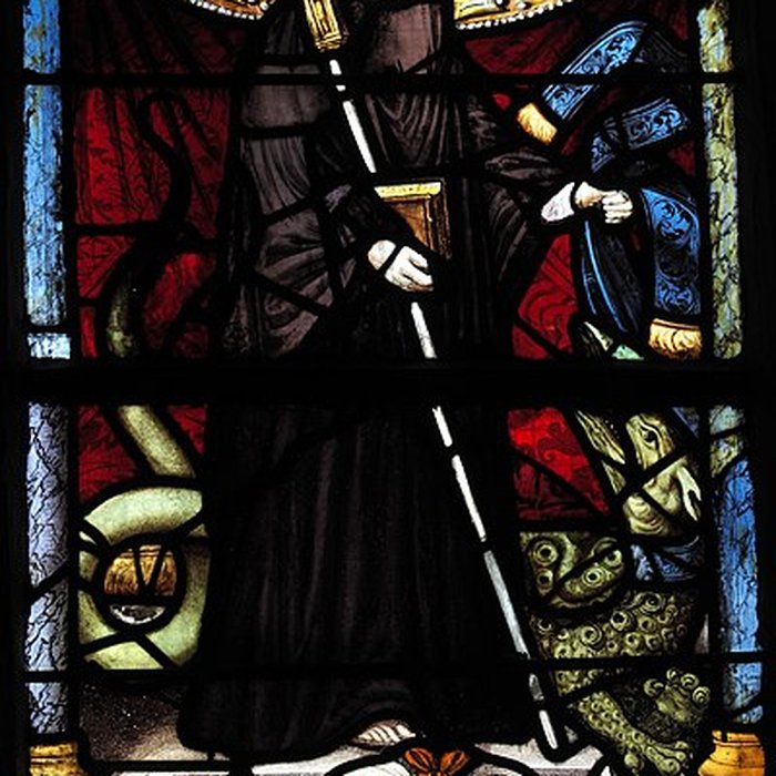 Photo de Chapelle Saint-Méen de Ploemel