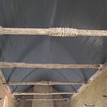 Chapelle Saint-Méen de Ploemel