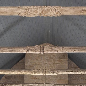 Chapelle Saint-Méen de Ploemel