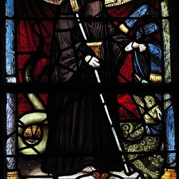 Chapelle Saint-Méen de Ploemel