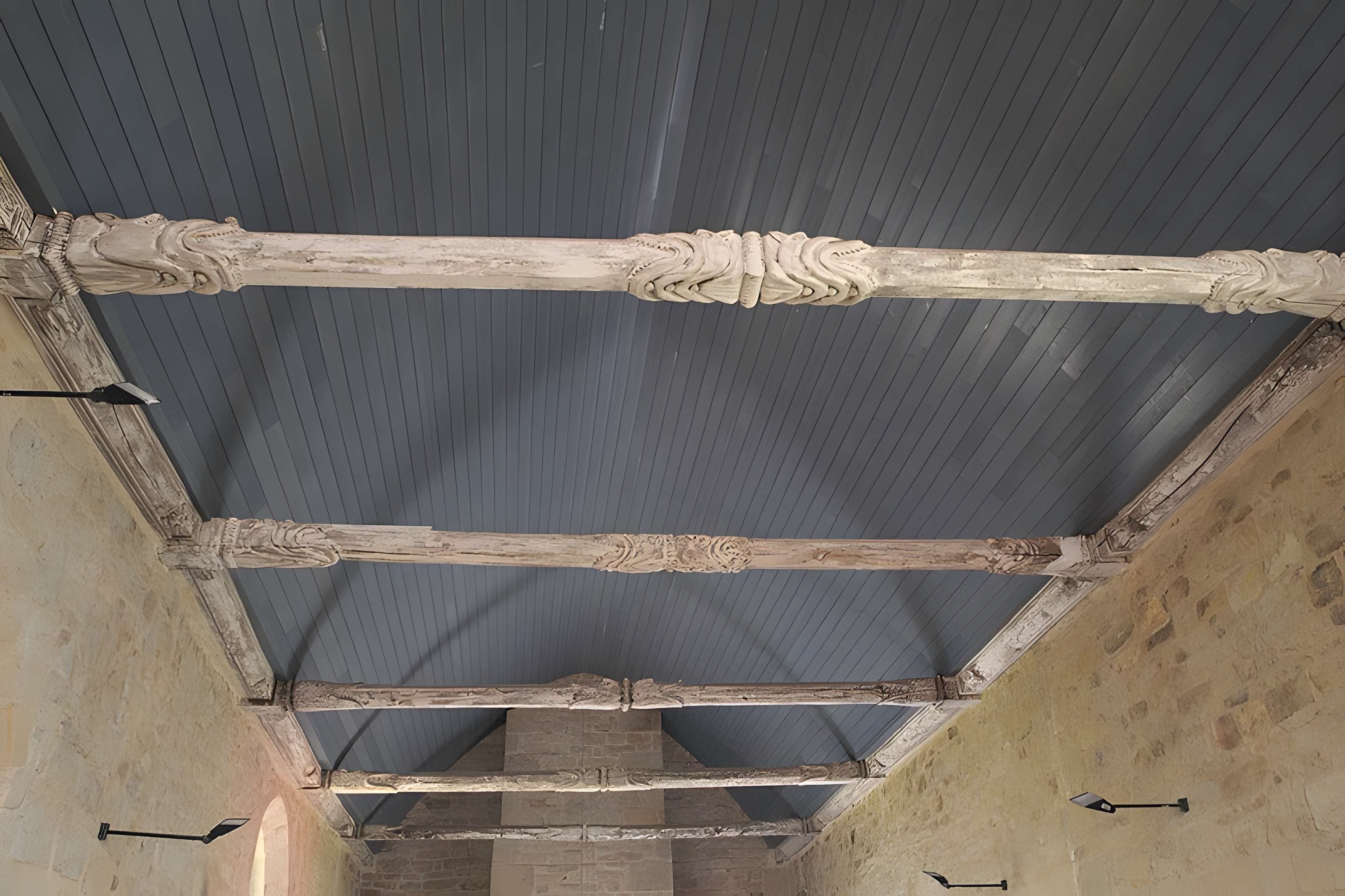 Chapelle Saint-Méen de Ploemel