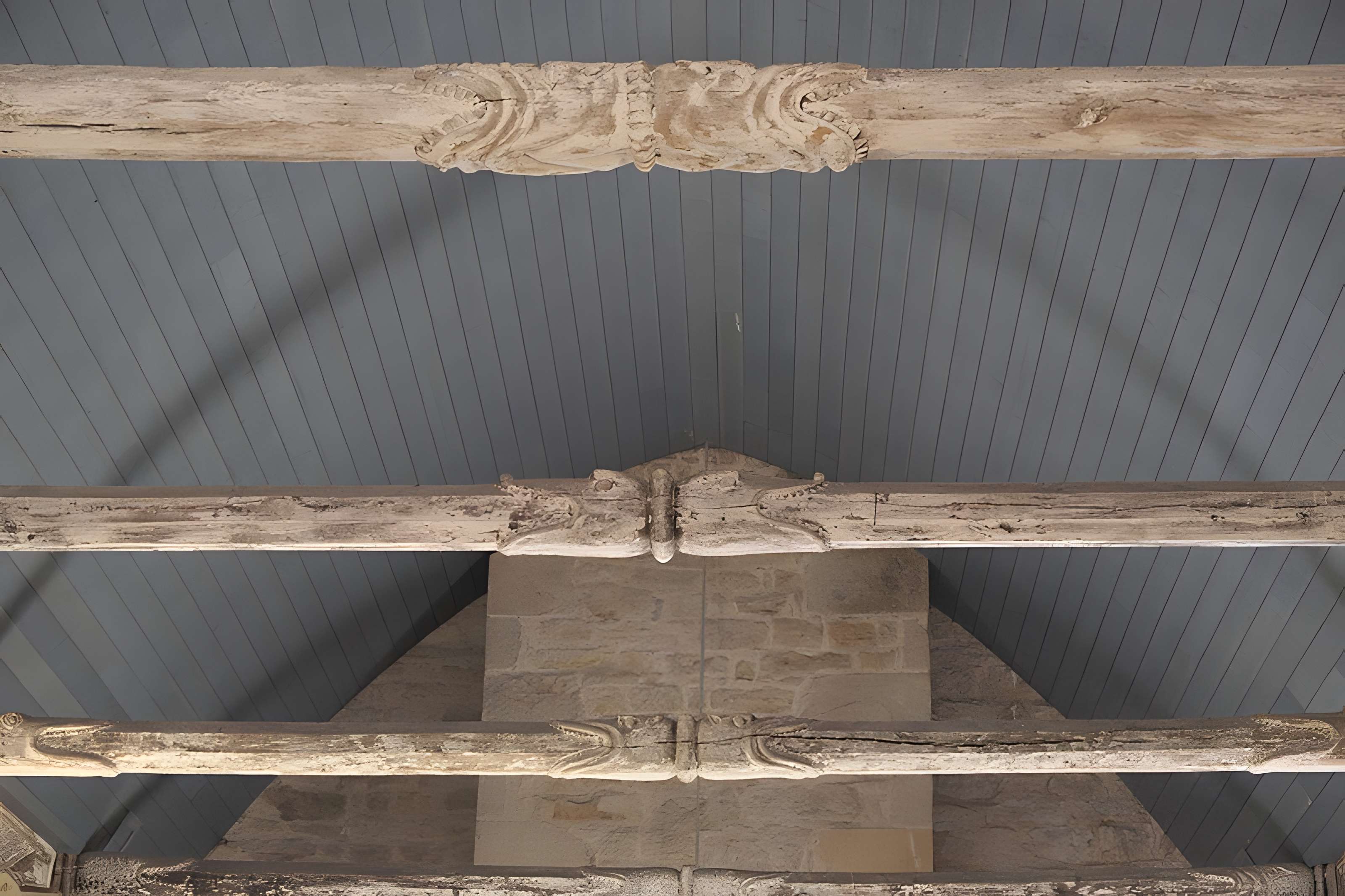 Chapelle Saint-Méen de Ploemel