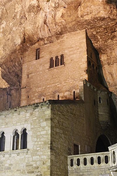 Photo de Chapelle Saint-Michel de Rocamadour