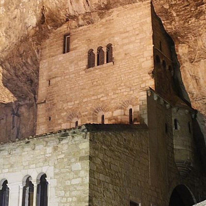 Photo de Chapelle Saint-Michel de Rocamadour