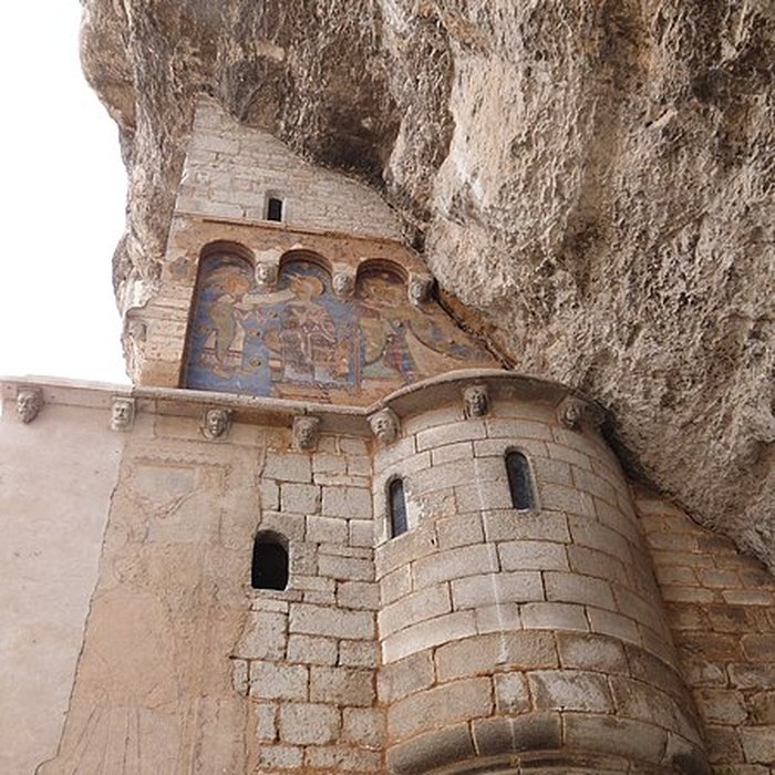 Photo de Chapelle Saint-Michel de Rocamadour