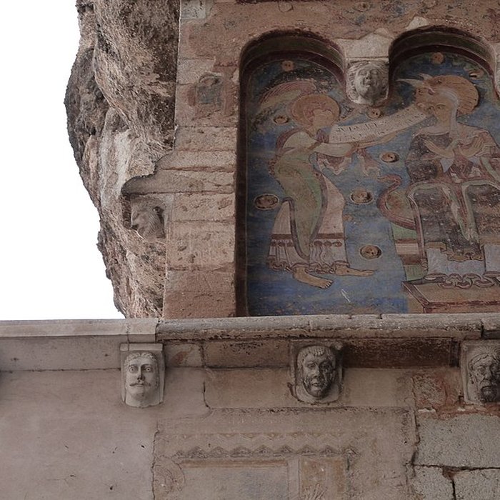 Photo de Chapelle Saint-Michel de Rocamadour