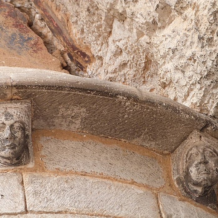 Photo de Chapelle Saint-Michel de Rocamadour