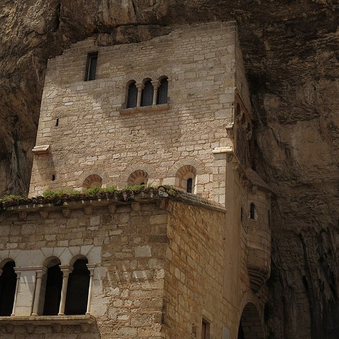Photo de Chapelle Saint-Michel de Rocamadour