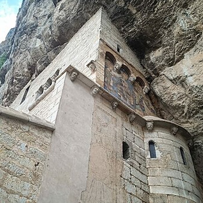 Photo de Chapelle Saint-Michel de Rocamadour