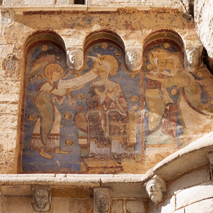 Photo de Chapelle Saint-Michel de Rocamadour