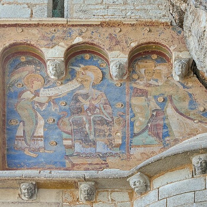 Photo de Chapelle Saint-Michel de Rocamadour
