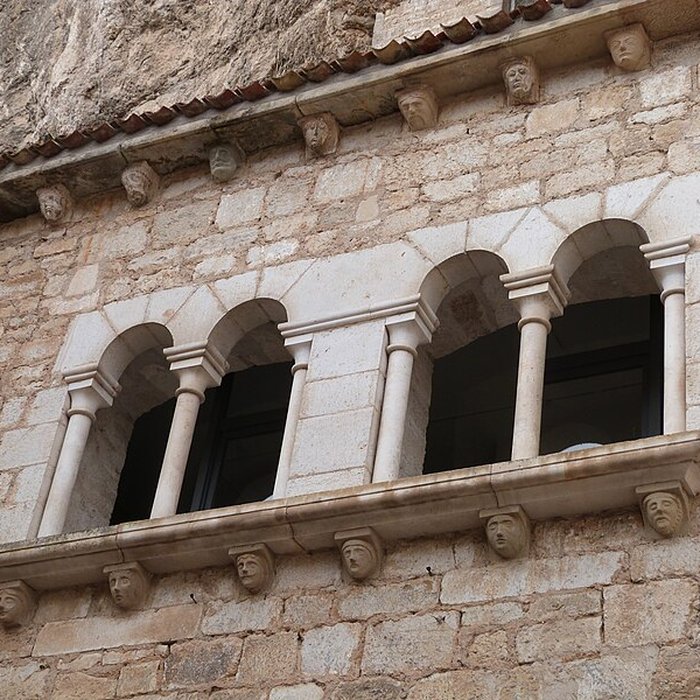 Photo de Chapelle Saint-Michel de Rocamadour