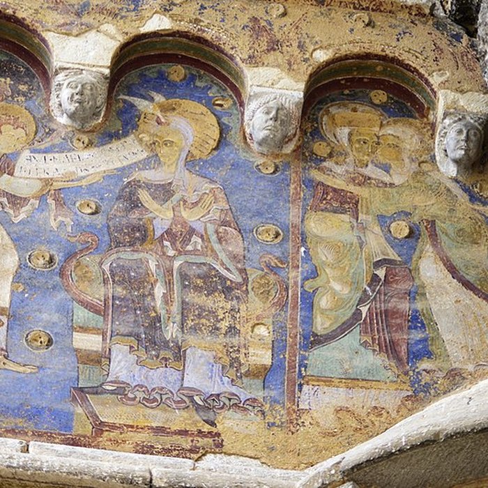 Photo de Chapelle Saint-Michel de Rocamadour