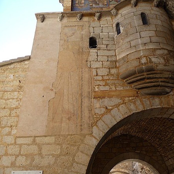 Photo de Chapelle Saint-Michel de Rocamadour