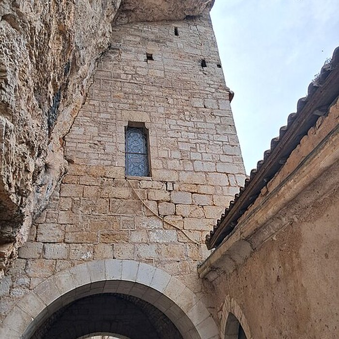 Photo de Chapelle Saint-Michel de Rocamadour