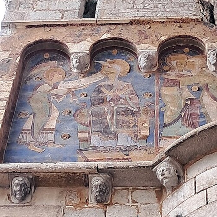 Photo de Chapelle Saint-Michel de Rocamadour