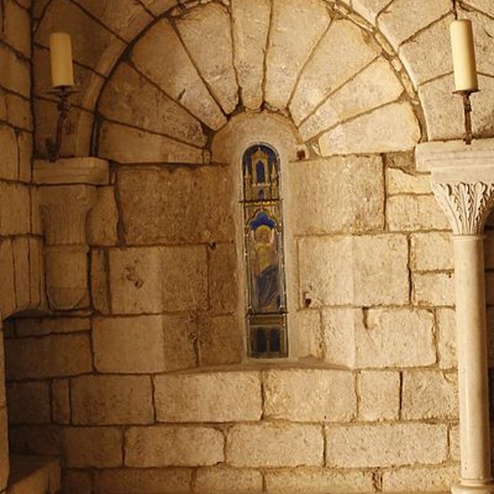 Photo de Chapelle Saint-Michel de Rocamadour