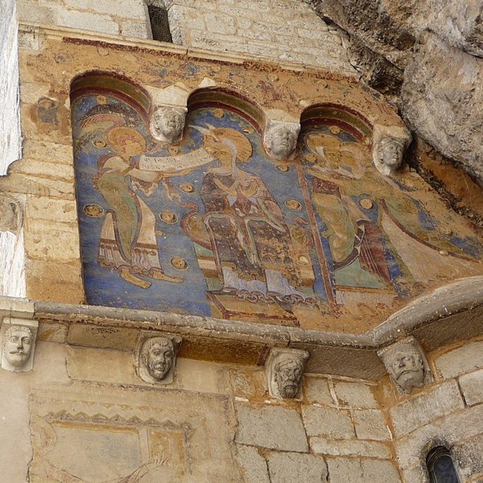 Photo de Chapelle Saint-Michel de Rocamadour