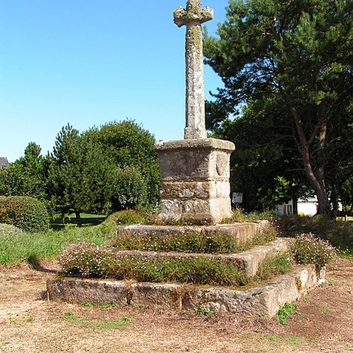 Photo de Chapelle Saint-Nicodème en Servel