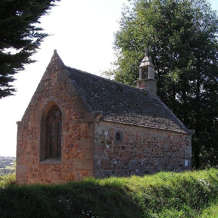Photo de Chapelle Saint-Nicodème en Servel