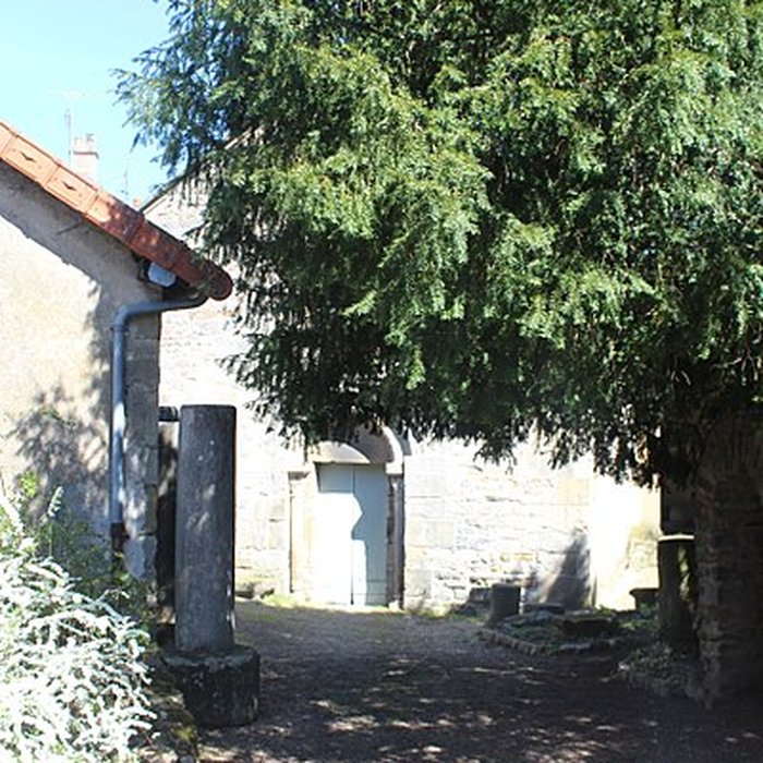 Photo de Chapelle Saint-Nicolas dAutun