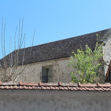 Chapelle Saint-Nicolas dAutun