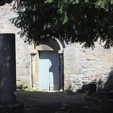 Chapelle Saint-Nicolas dAutun