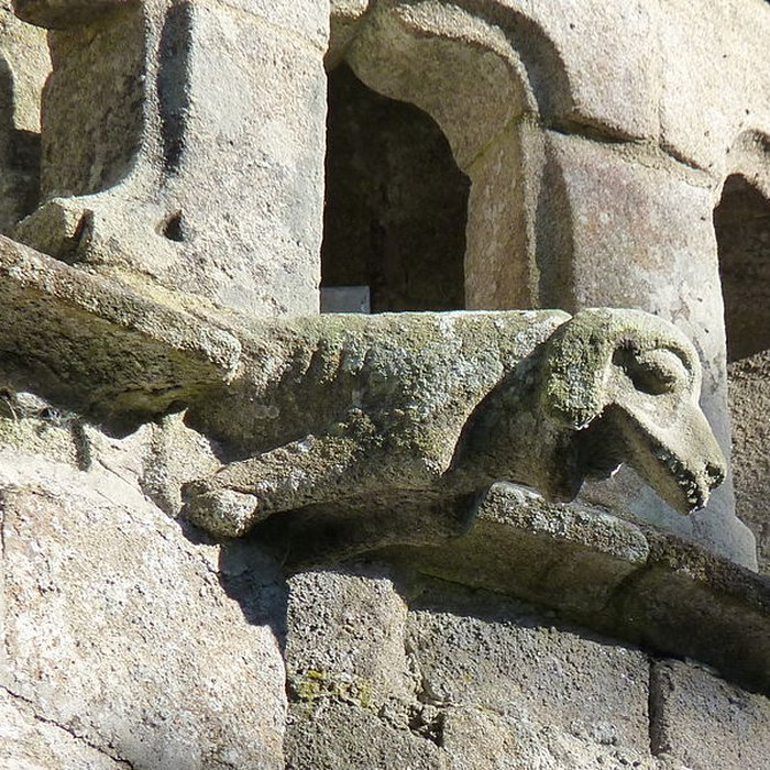 Photo de Chapelle Saint-Nicolas de Plufur