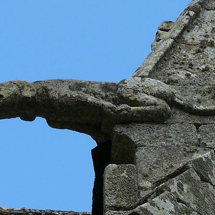 Photo de Chapelle Saint-Nicolas de Plufur