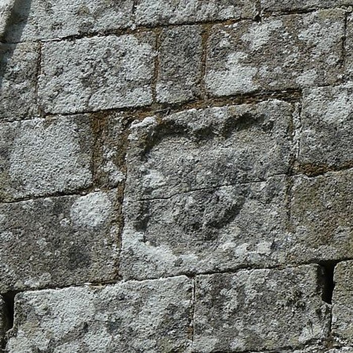Photo de Chapelle Saint-Nicolas de Plufur