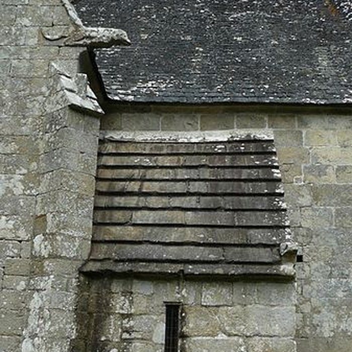 Photo de Chapelle Saint-Nicolas de Plufur