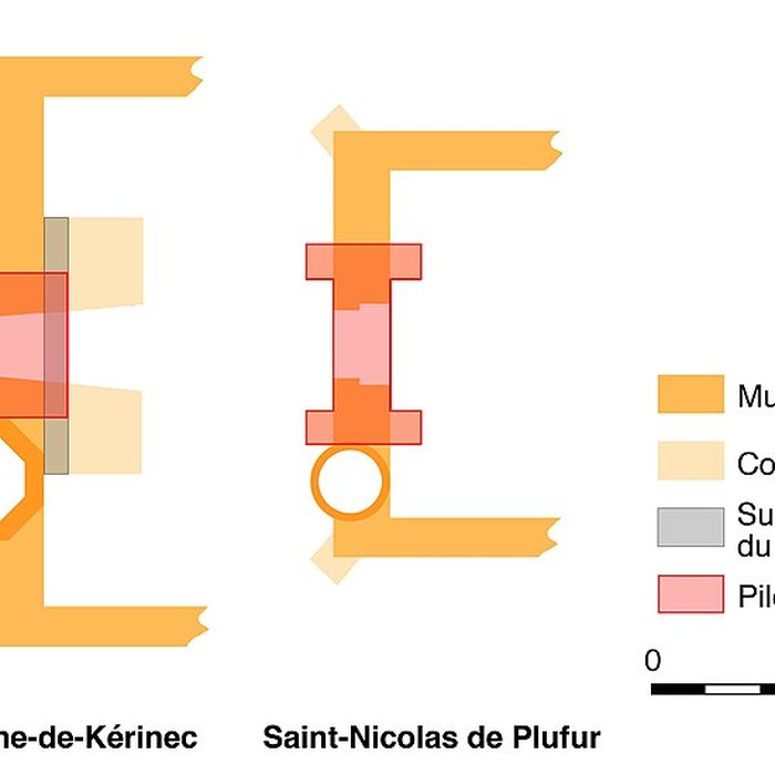 Photo de Chapelle Saint-Nicolas de Plufur