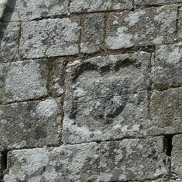 Chapelle Saint-Nicolas de Plufur