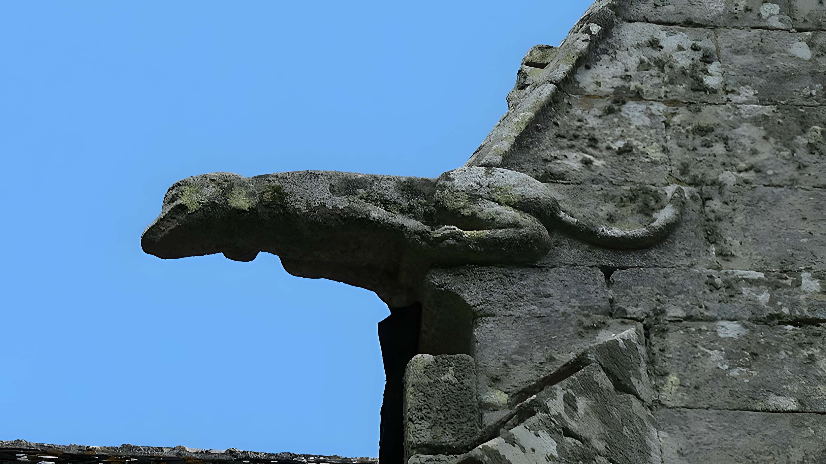 Chapelle Saint-Nicolas de Plufur