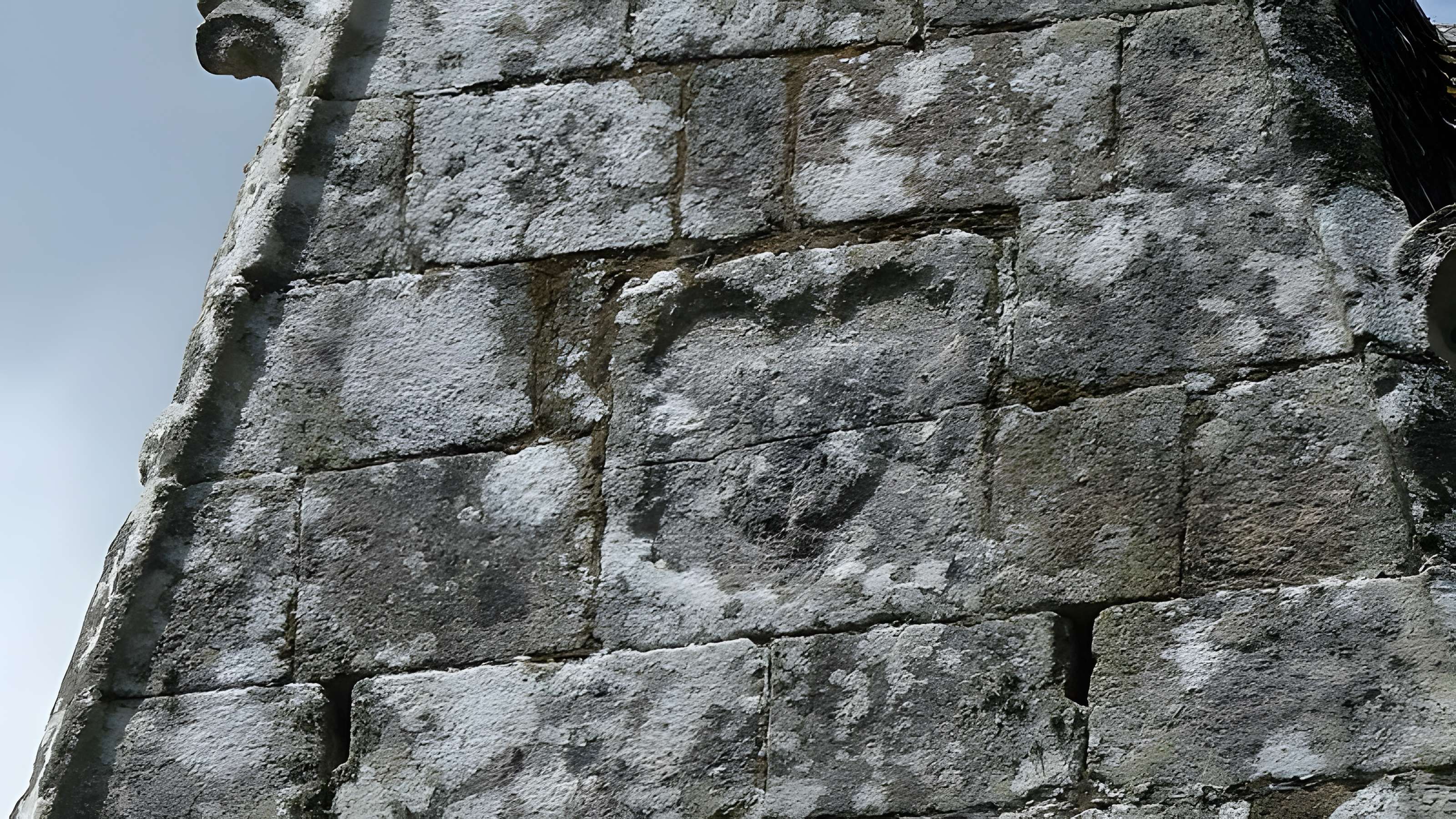 Chapelle Saint-Nicolas de Plufur