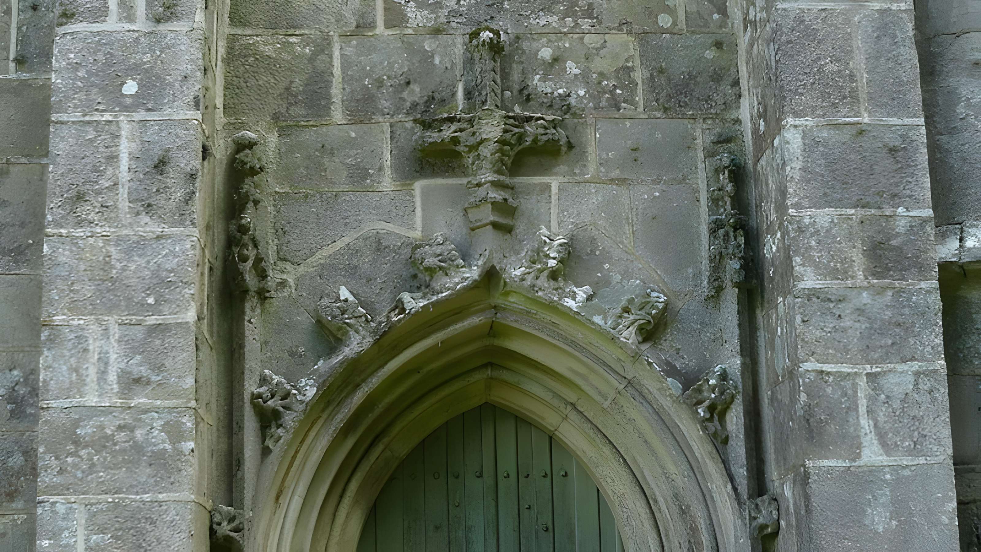 Chapelle Saint-Nicolas de Plufur