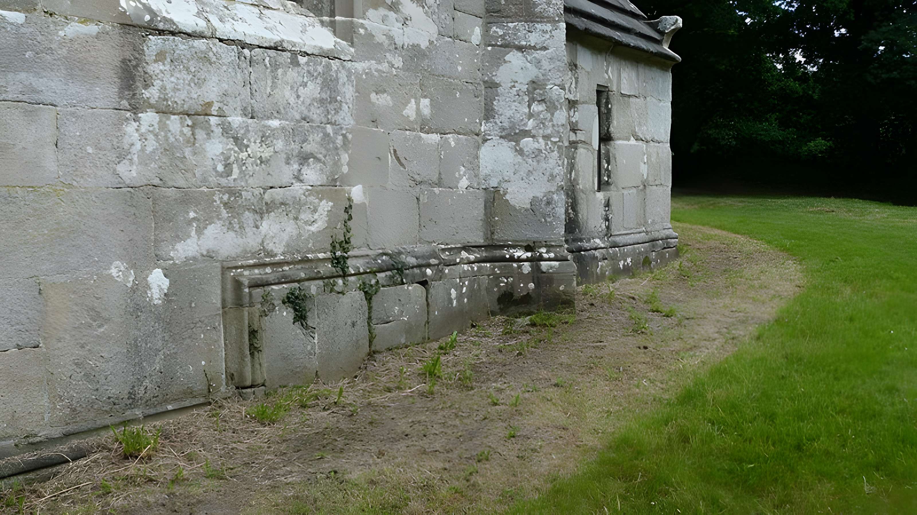 Chapelle Saint-Nicolas de Plufur