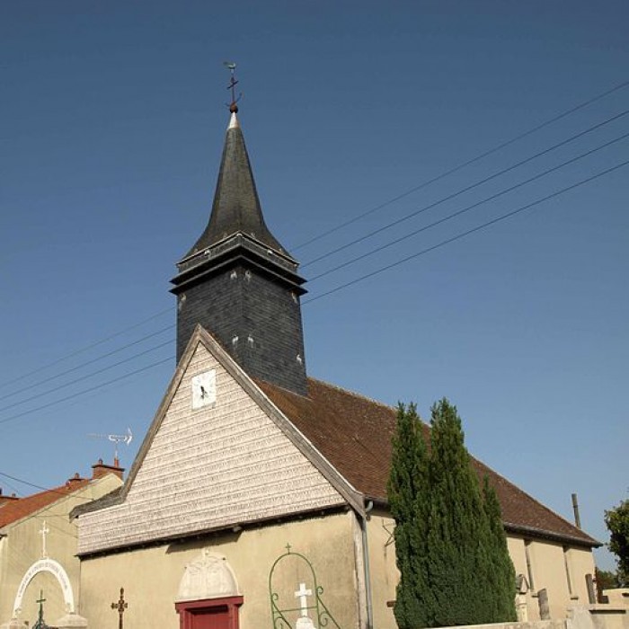 Photo de Chapelle Saint-Nicolas de Vitry-le-François