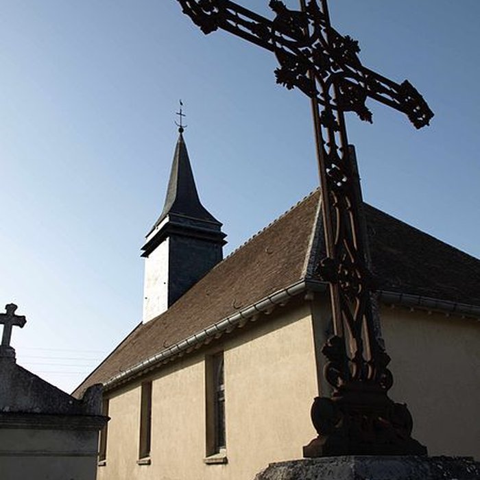 Photo de Chapelle Saint-Nicolas de Vitry-le-François