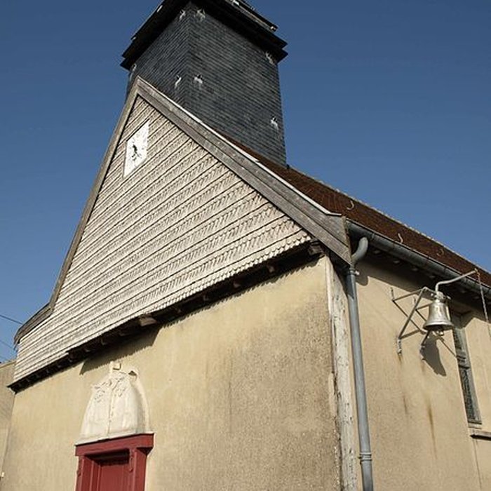 Photo de Chapelle Saint-Nicolas de Vitry-le-François