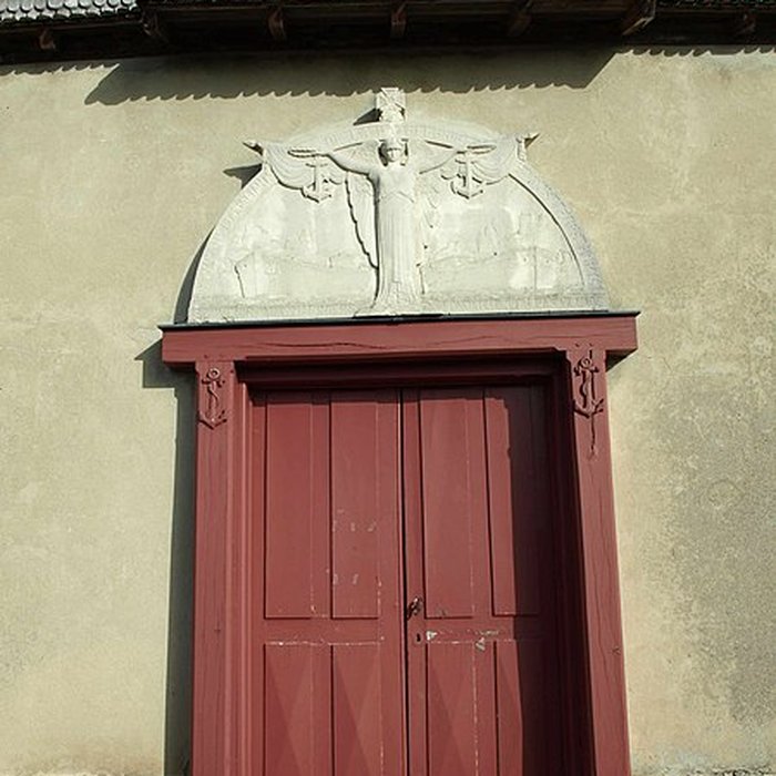 Photo de Chapelle Saint-Nicolas de Vitry-le-François