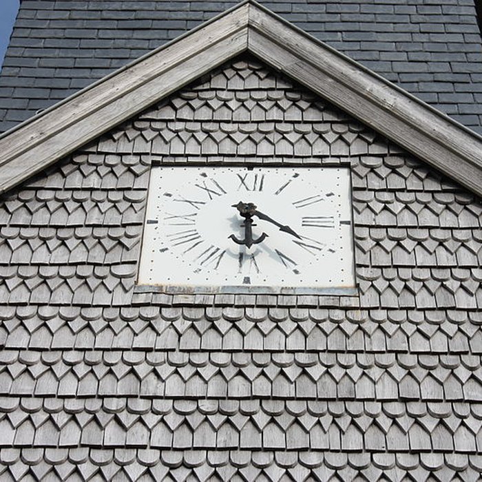 Photo de Chapelle Saint-Nicolas de Vitry-le-François