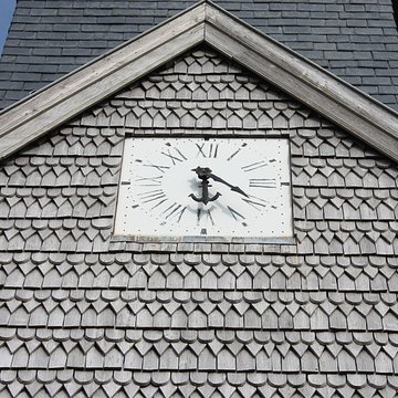 Chapelle Saint-Nicolas de Vitry-le-François